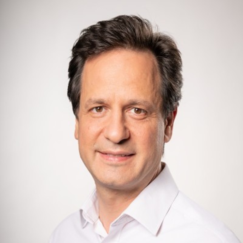Jean-Philippe Carmarans, Cushman & Wakefield